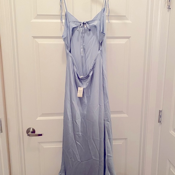 NWT Abercrombie low back dress - Picture 2 of 5
